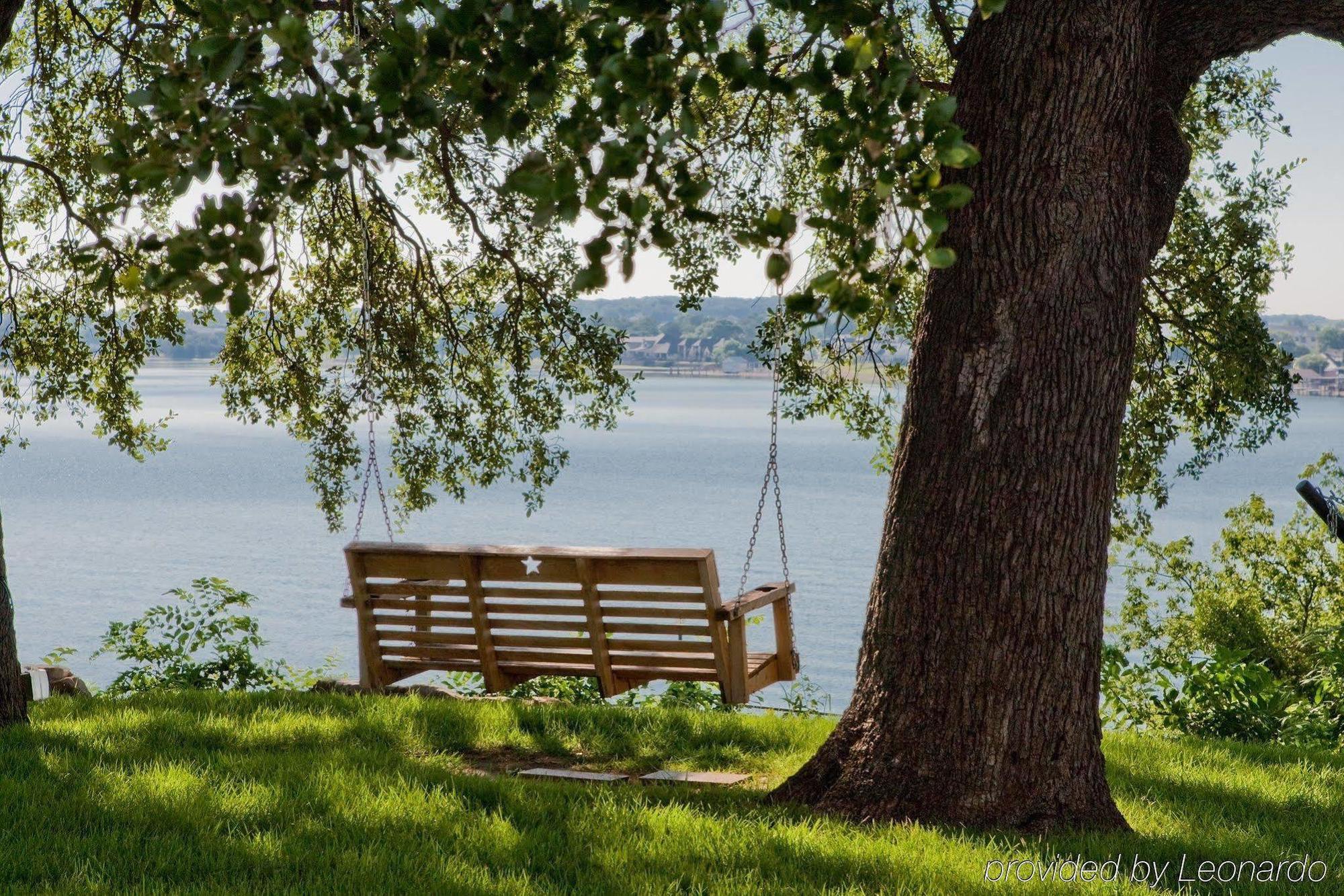 Inn On Lake Granbury Facilities photo